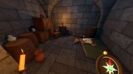 Neverlooted Dungeon screenshot 18