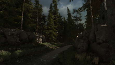 Beyond The Evil screenshot 1