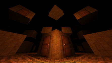 Dark Places screenshot 8