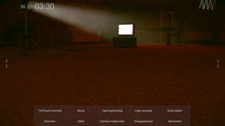 Spectator screenshot 9