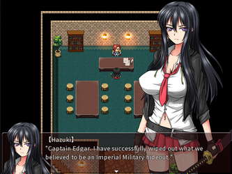 Marauder of Dystopia: The weakest go to the wall screenshot 6