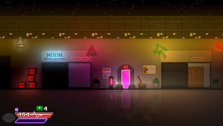 Noxia Somnia screenshot 10