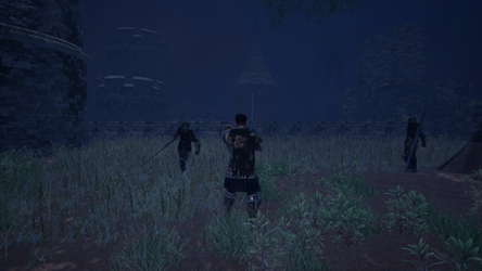 RedSoul 红色之魂 screenshot 3
