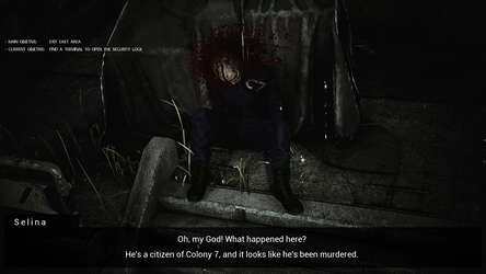 SymbioPhobiA screenshot 7