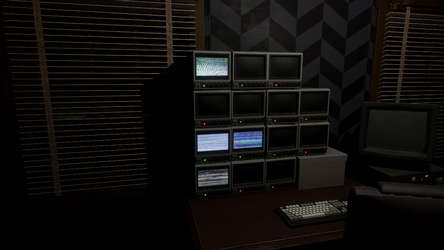 Confabulation: Homestead screenshot 4
