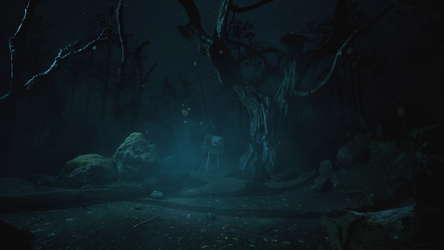 The Renovator: Origins screenshot 5