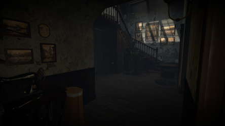 Root Of Evil: The Tailor screenshot 2