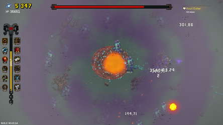 Sharded World screenshot 42