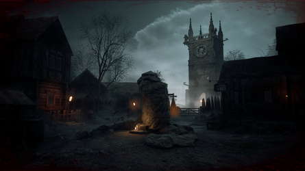 Redemption of the Damned screenshot 2