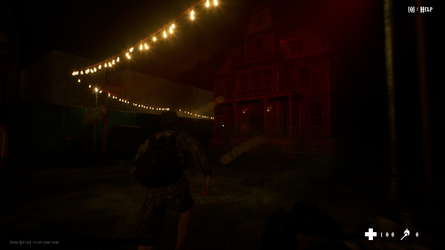 The Carnival Killer screenshot 15