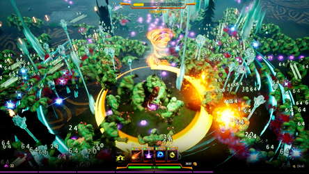 Nightfall Conquest screenshot 2