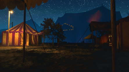 Veil of Sanity screenshot 4