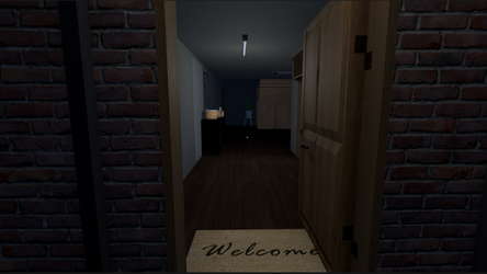 The Greys: Human Abductions screenshot 15