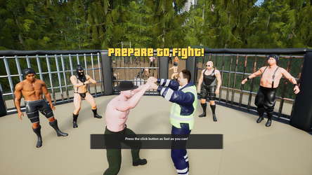 GAI Stops Auto: Right Version Simulator screenshot 6
