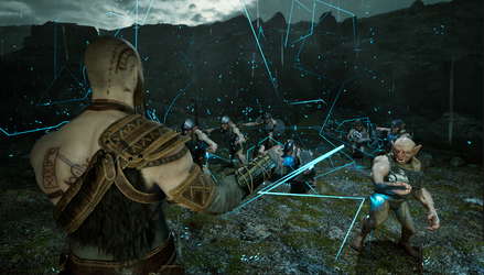 World of Magic: Rise of Magic screenshot 9