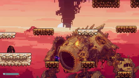 Hollow Jump screenshot 8