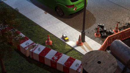 Lost Host screenshot 9