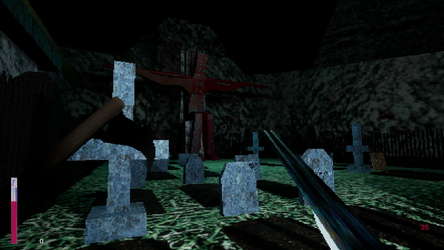 Death Again screenshot 6
