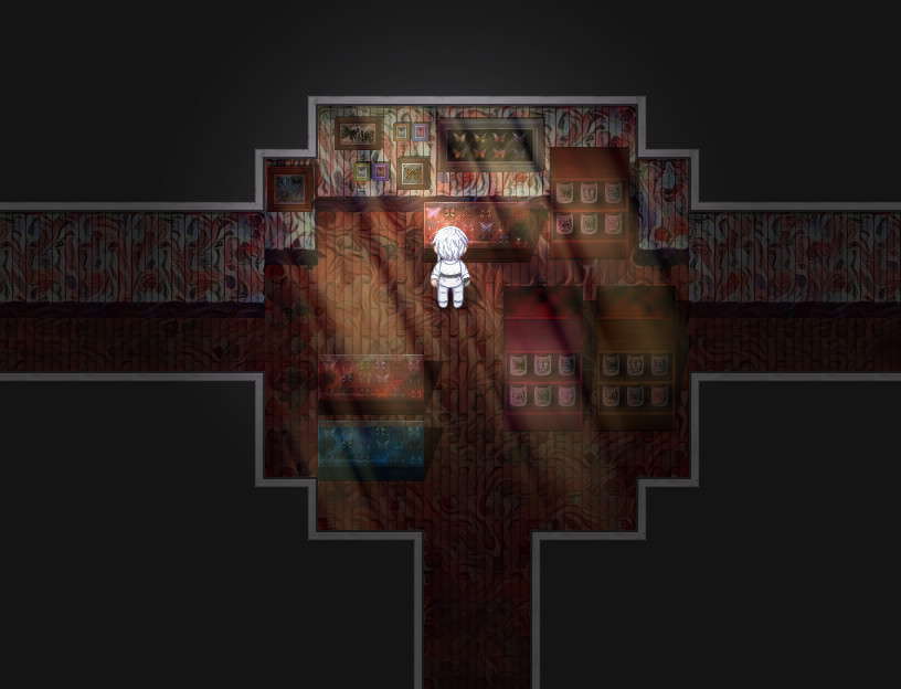 Infinite Sunshine Dust screenshot
