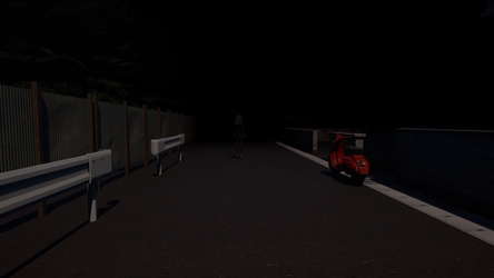 祟り坂 | TATARI Curse road screenshot 4