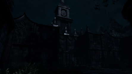 Unborne screenshot 6