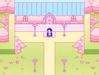 Lilly and the murder in a dream screenshot 9