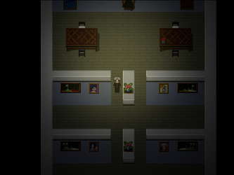 逃出图书馆(Escape from Library) screenshot 3