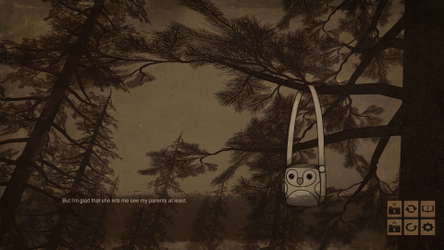 Silenced: The House screenshot 7