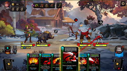 Knock on the Coffin Lid screenshot 9