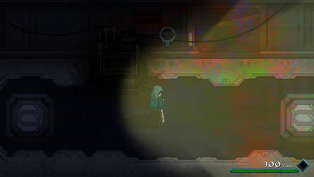 Skautfold: Knight's End screenshot 17