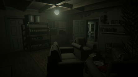 Night Grove screenshot 5