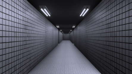 5番線おじさん救出編 Platform 5 Dungeons screenshot 3