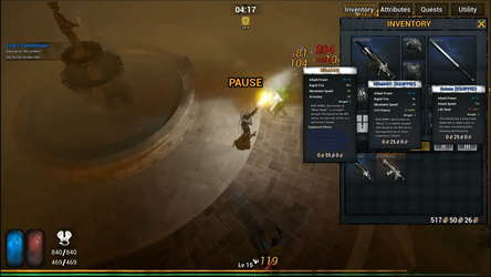 Apocalypse Survivors screenshot 5