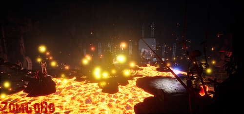 ZomGoBo screenshot 12