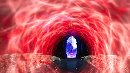Tales of Sintra: The Dark Vortex screenshot 14