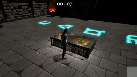 Stealth Raider screenshot 4