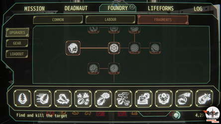 Deadnaut: Signal Lost screenshot 7