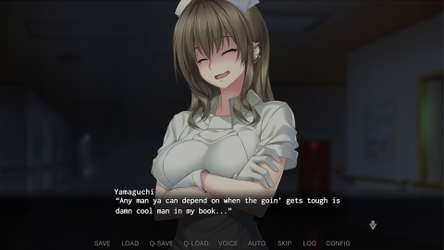 Nope Nope Nope Nope Nurses screenshot 8
