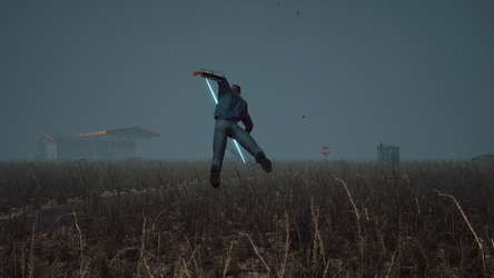 Abnormal1999:Sector 49 screenshot 27