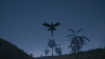 Djinn - The Forbidden Knowledge screenshot 9