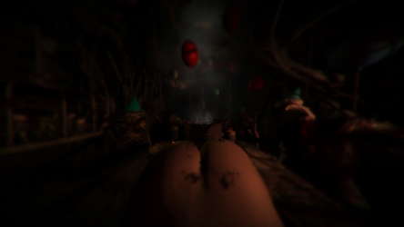 A Dump in the Dark screenshot 2