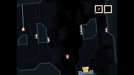 Unstable Cylinder screenshot 5
