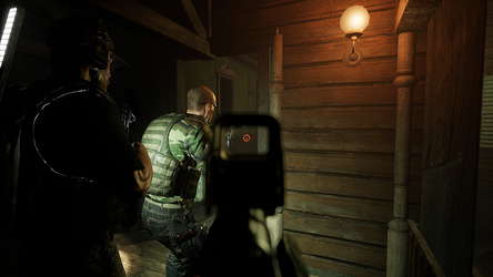 S.P.A.T. screenshot 2