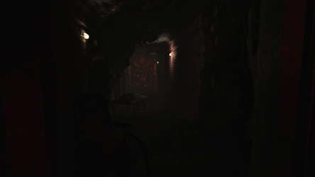 HINGE VR screenshot 8