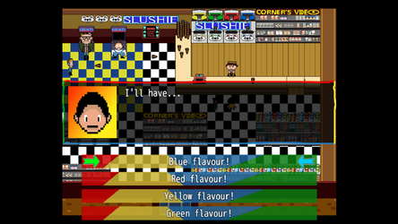 Through the Kill Screen screenshot 2