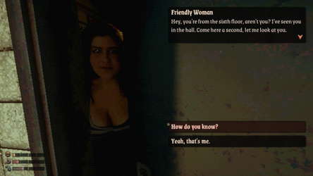 MOLDRISE screenshot 2