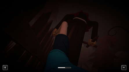 The Blogger: Pumpkins and Witches screenshot 9