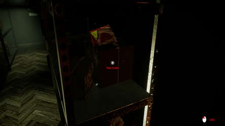 Nightmare Fuels screenshot 6
