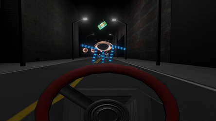 The Indigo Parallel screenshot 15