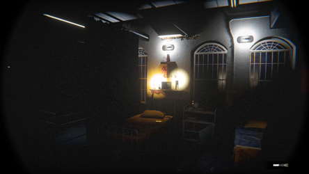 Echoes Of Despair screenshot 3